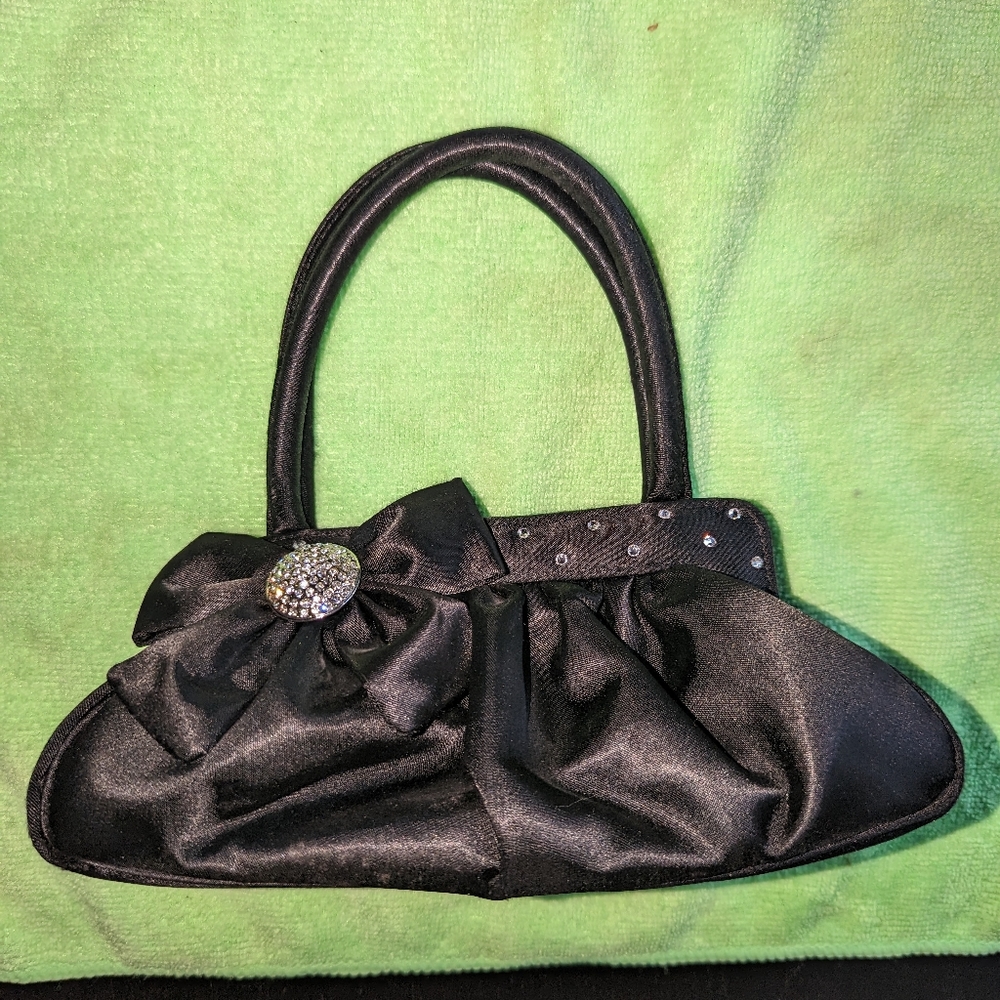 Small evening bag